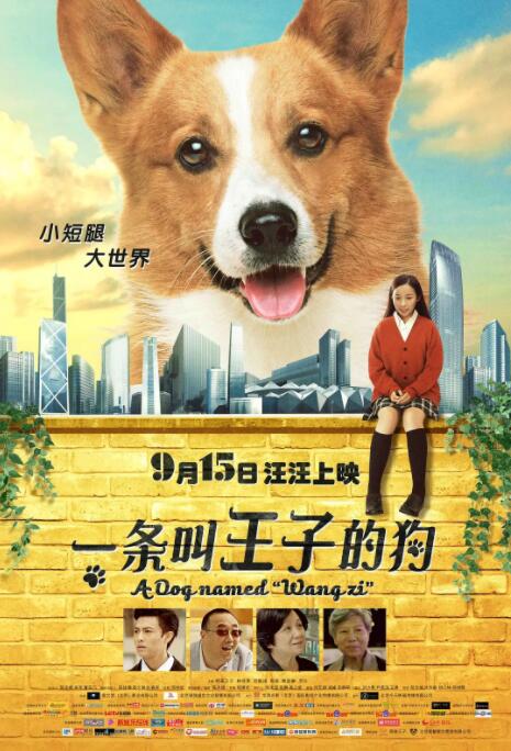 一条叫王子的狗_故事概要_成益片说-90s网